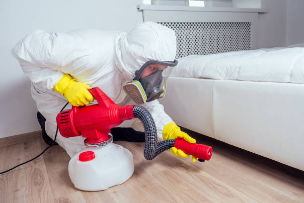 Best Pest Control Near Me  in Abingdon, MD