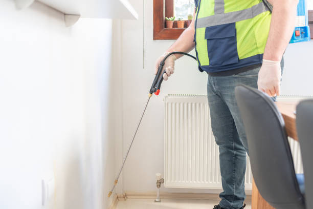 Best Best Pest Control Companies  in Abingdon, MD